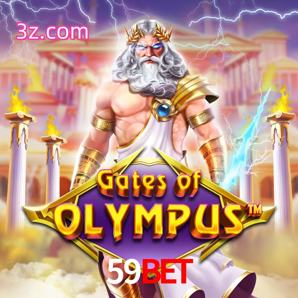 Gates of Olympus